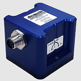 美國Jewell JDI-100/200 數(shù)字機電系統(tǒng)傾角儀